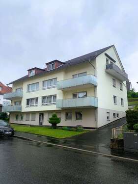 Foto - Wohnung zum Kaufen in Bad Hersfeld 169.000,00 € 72 m²