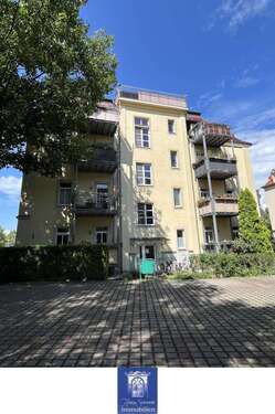 Foto - Garage zu vermieten in Dresden 15,00 €