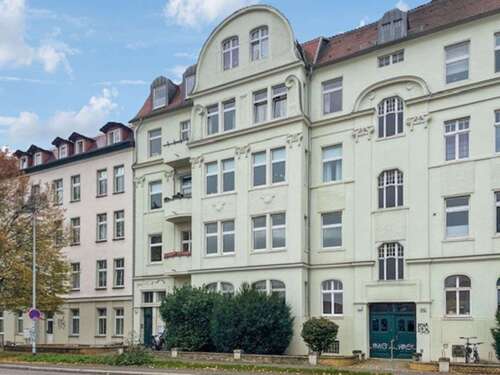 Foto - Wohnung zum Kaufen in Magdeburg 170.000,00 € 103 m²