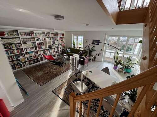 Foto - Wohnung zum Kaufen in Regensburg 526.000,00 € 84.81 m²