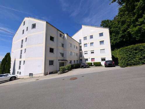 Foto - Wohnung zum Kaufen in Cham 210.000,00 € 86.84 m²