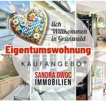 Wohnung zum Kaufen in Grünwald 469.000,00 € 59 m²
