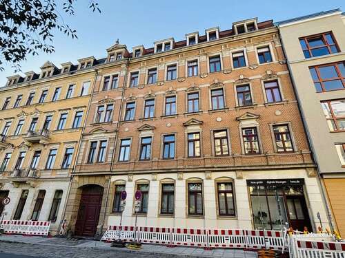 Foto - Wohnung zum Kaufen in Dresden 89.900,00 € 42 m²