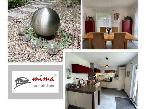 Foto - Haus zum Kaufen in Holzkirchen 0,00 € 184 m²