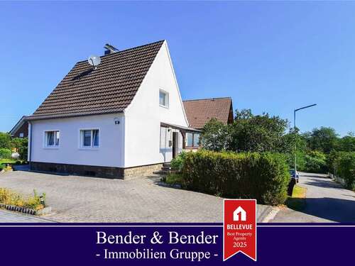 Foto - Haus zum Kaufen in Waldbröl 250.000,00 € 87 m²