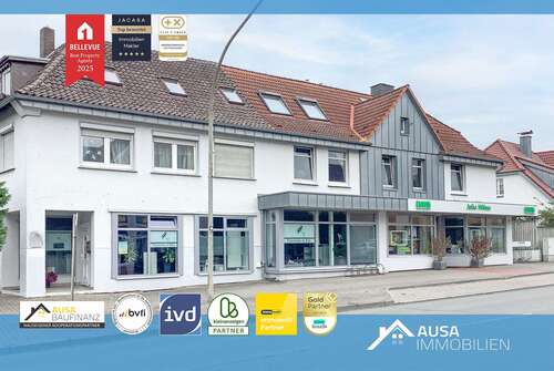 Foto - Haus zum Kaufen in Bohmte 499.000,00 € 482 m²