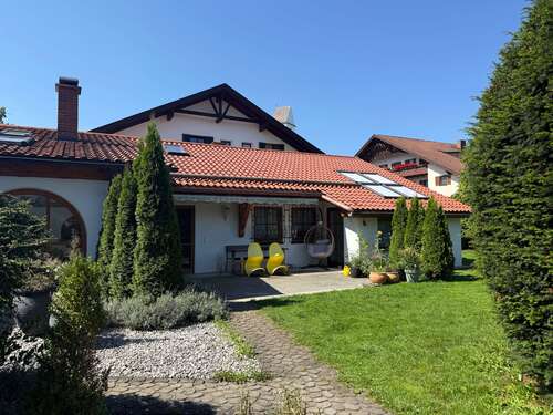 Foto - Haus zum Kaufen in Schwangau 1.490.000,00 € 280 m²