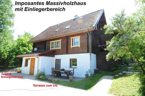 Foto - Haus zum Kaufen in Eyendorf 399.000,00 € 158 m²