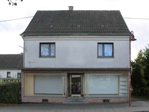 Foto - Haus zum Kaufen in Flammersfeld 195.000,00 € 183 m²