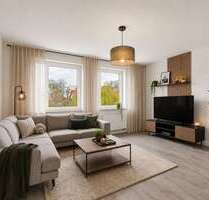 Wohnung zum Mieten in Dessau-Roßlau 520,00 € 69.45 m²