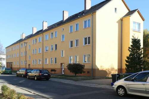 Foto - Wohnung zum Mieten in Dessau-Roßlau 520,00 € 69.45 m²