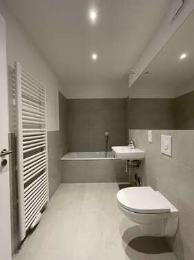 Foto - Wohnung zum Mieten in Berlin 1.250,00 € 68.91 m²