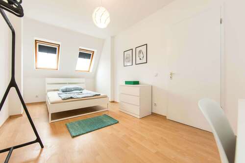 Foto - WG-Zimmer in Berlin 640,00 € 16 m²