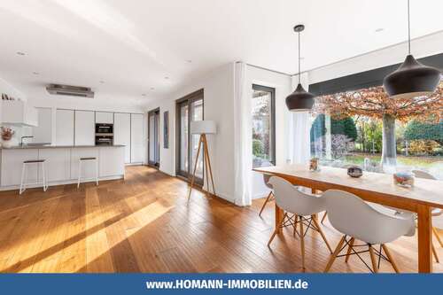 Foto - Haus zum Kaufen in Münster 749.000,00 € 135.2 m²