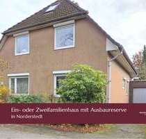 Haus zum Kaufen in Norderstedt 690.000,00 € 206 m²