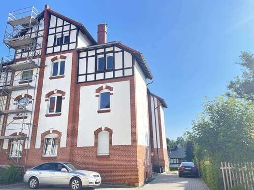 Foto - Wohnung zum Mieten in Lichtentanne 322,00 € 46 m²