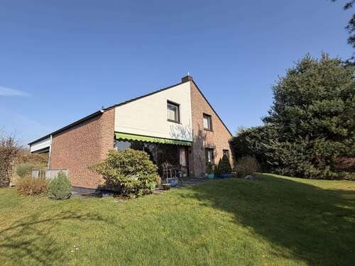 Foto - Haus zum Kaufen in Wesel-Flüren 320.000,00 € 115 m²