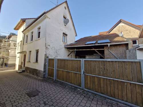 Foto - Haus zum Kaufen in Schönau 129.000,00 € 65 m²