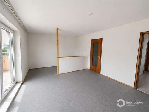 Foto - Wohnung zum Kaufen in Mannheim 129.000,00 € 36 m²