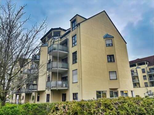 Foto - Wohnung zum Kaufen in Schwäbisch Hall 219.000,00 € 78.09 m²