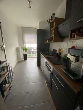 Foto - Wohnung zum Mieten in Mönchengladbach 670,00 € 74.68 m²