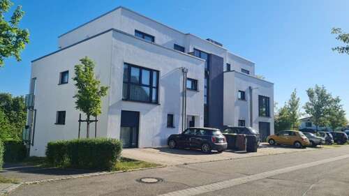 Foto - Wohnung zum Mieten in Steinmauern 1.049,00 € 78 m²