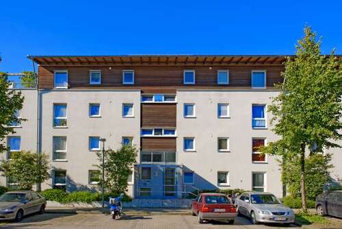 Foto - Wohnung zum Mieten in Münster 791,00 € 66.24 m²