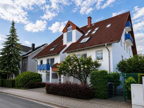 Foto - Wohnung zum Mieten in Maintal 450,00 € 37 m²
