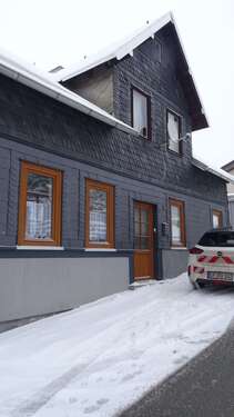 Foto - Haus zum Kaufen in Lauscha 28.000,00 € 140 m²