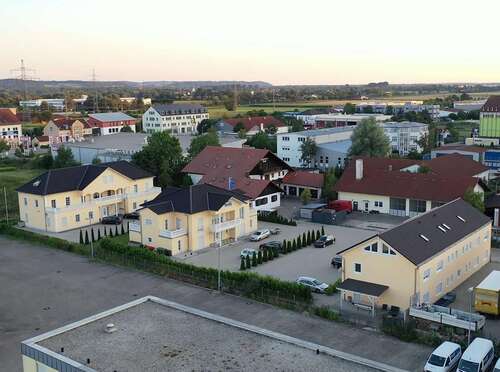 Foto - Büro in Altdorf 1.300,00 € 200 m²