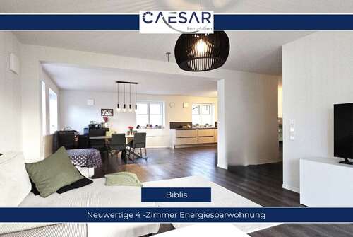 Foto - Wohnung zum Mieten in Biblis 1.500,00 € 148 m²