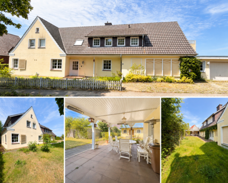 Foto - Haus zum Kaufen in Ladbergen 480.000,00 € 290 m²