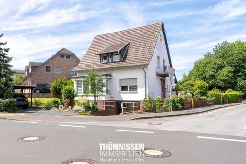 Foto - Haus zum Kaufen in Heinsberg-Grebben 298.000,00 € 130 m²