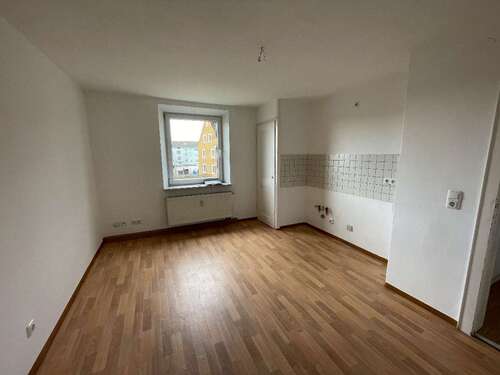 Foto - Wohnung zum Mieten in Altenstadt a.d.Waldnaab 267,29 € 36.12 m²
