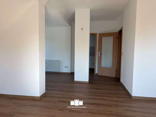 Foto - Wohnung zum Mieten in Schöllnach 400,00 € 59 m²