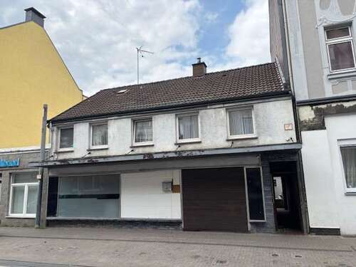 Foto - Haus zum Kaufen in Castrop-Rauxel 155.000,00 € 80 m²