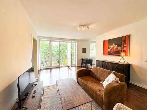 Foto - Wohnung zum Kaufen in Berlin 379.000,00 € 55 m²