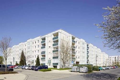 Foto - Wohnung zum Mieten in Wernigerode 368,12 € 66.93 m²