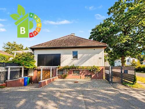 Foto - Haus zum Kaufen in Bestensee 330.000,00 € 93 m²
