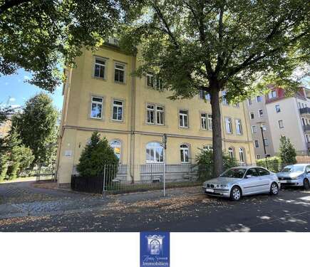 Foto - Garage zu vermieten in Dresden 30,00 €