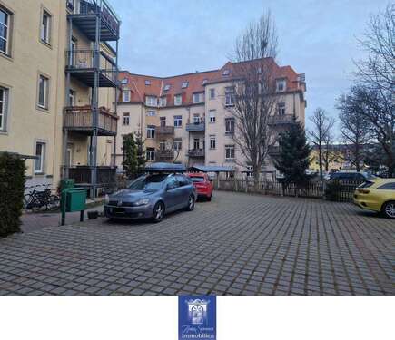 Foto - Garage zu vermieten in Dresden 30,00 €