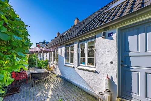 Foto - Haus zum Kaufen in Hamburg 1.485.000,00 € 165 m²