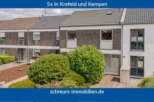 Foto - Haus zum Kaufen in Tönisvorst St.Tönis 340.000,00 € 95 m²