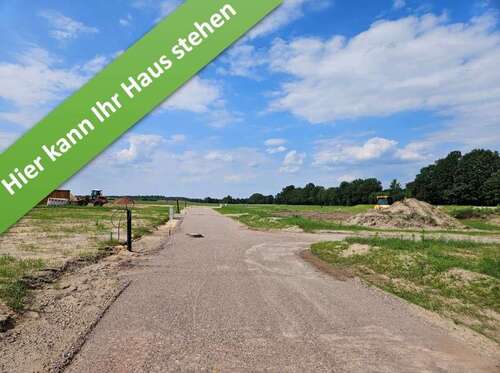 Foto - Haus zum Kaufen in Beedenbostel 331.290,00 € 130 m²