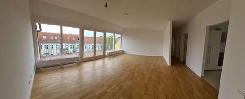 Foto - Wohnung zum Mieten in Berlin 2.350,00 € 121.5 m²