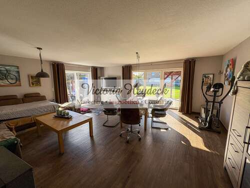 Foto - Haus zum Kaufen in Fehmarn Petersdorf 485.000,00 € 171.4 m²