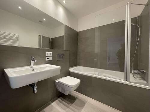 Foto - Wohnung zum Mieten in Leipzig 707,50 € 50.53 m²