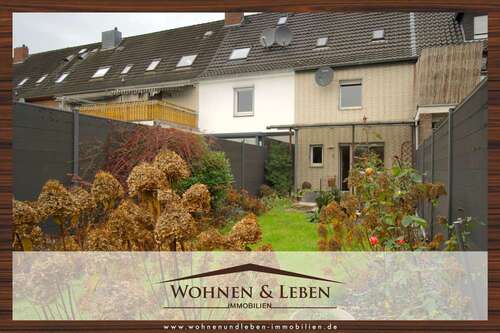 Foto - Haus zum Kaufen in Wesel 225.000,00 € 102 m²