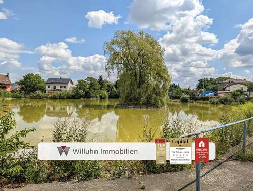 Foto - Grundstück zu verkaufen in Bad Lausick 99.000,00 € 623 m²