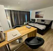 Wohnen auf Zeit in Hamburg 1.350,00 €